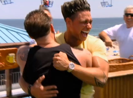 Jersey Shore Jersey Shore